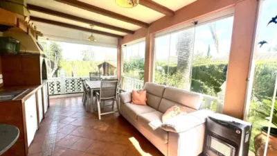 Chalet in Cabo Roig photo 35