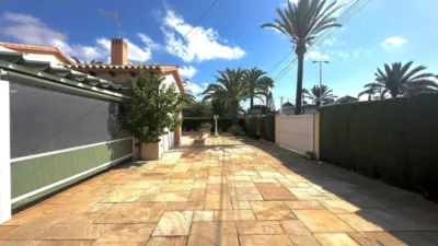 Chalet in Cabo Roig photo 3