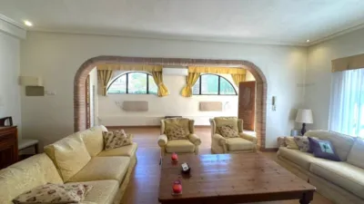 Chalet in Cabo Roig photo 42