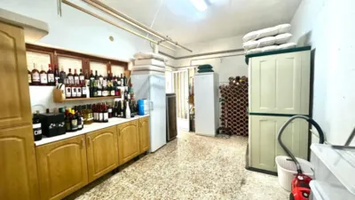 Chalet in Cabo Roig photo 43