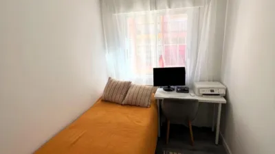Apartment in Bus Station photo 12