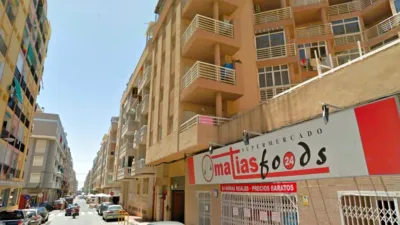 Apartment in Bus Station photo 15