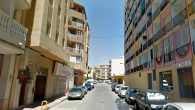 Apartment in Bus Station photo 16