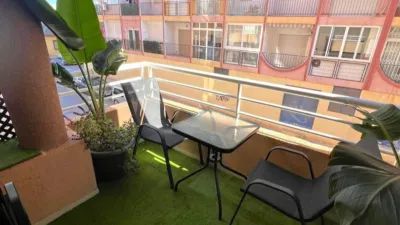 Piso – Torrevieja - Vista 2
