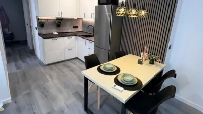 Apartment in Bus Station photo 8