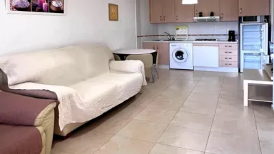 Pis – Torrevieja, El Palmeral - Vista 4