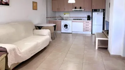 Pis – Torrevieja, El Palmeral - Vista 5