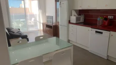 Apartment in Pueblo photo 9