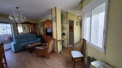 Apartment in Bus Station photo 10