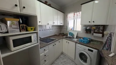 Apartment in Bus Station photo 11