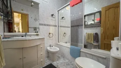 Apartment in Bus Station photo 16