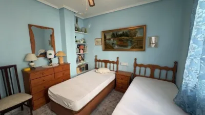 Apartment in Bus Station photo 17