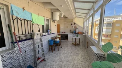 Apartment in Bus Station photo 7