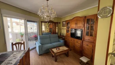 Apartment in Bus Station photo 8