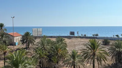 Apartamento en Playa del Cura photo 13