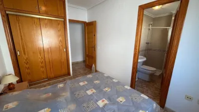 Apartamento en Playa del Cura photo 16