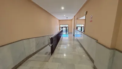 Apartamento en Playa del Cura photo 18
