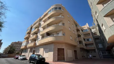 Pis – Torrevieja - Vista 2