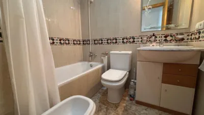 Pis – Torrevieja - Vista 5