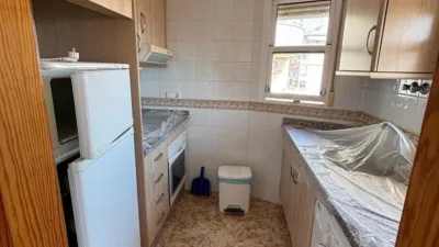 Apartamento en Playa del Cura photo 8