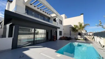Chalet in Comunidad Valenciana photo 12
