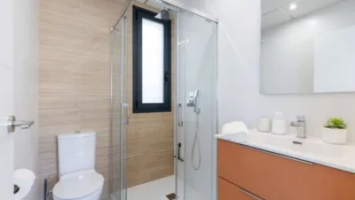 Chalet in Comunidad Valenciana photo 22