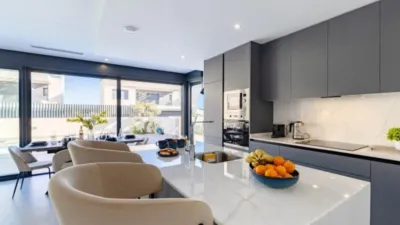 Chalet in Comunidad Valenciana photo 36