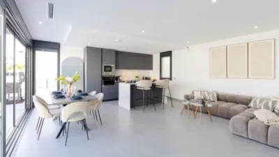 Chalet in Comunidad Valenciana photo 37