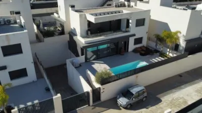Chalet in Comunidad Valenciana photo 5