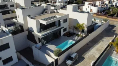 Chalet in Comunidad Valenciana photo 9