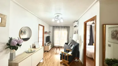 Apartment in Acequion photo 10