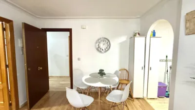 Apartment in Acequion photo 11