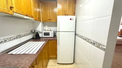 Apartment in Acequion photo 15
