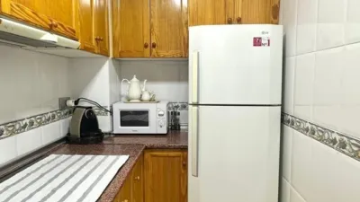 Apartment in Acequion photo 19
