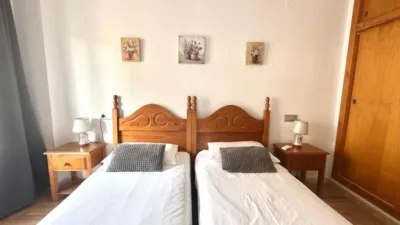 Apartment in Acequion photo 21