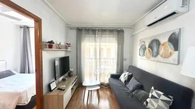 Apartment in Acequion photo 34