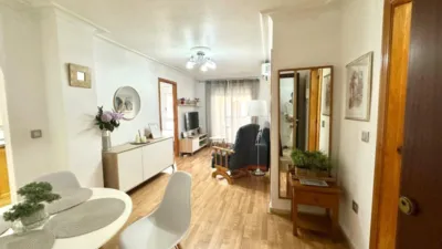 Apartment in Acequion photo 8