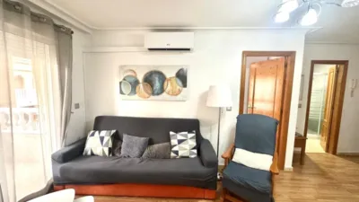 Apartment in Acequion photo 9