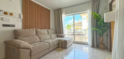 Piso – Torrevieja, Cabo Cervera-Playa la Mata - Vista 2