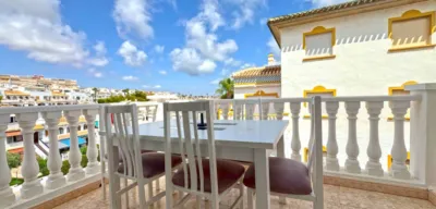 Piso – Torrevieja, Cabo Cervera-Playa la Mata - Vista 3