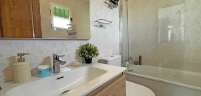 Piso – Torrevieja, Cabo Cervera-Playa la Mata - Vista 4