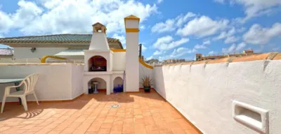 Piso – Torrevieja, Cabo Cervera-Playa la Mata - Vista 5