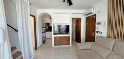 Piso – Torrevieja, Cabo Cervera-Playa la Mata - Más