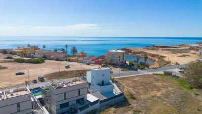 Casa – Torrevieja - Vista 2