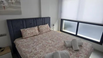 Apartment in Bus Station photo 13