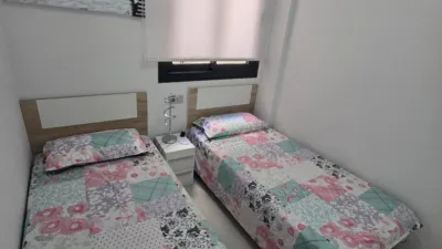 Apartment in Bus Station photo 15