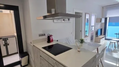 Piso – Torrevieja - Vista 2