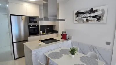 Piso – Torrevieja - Vista 3