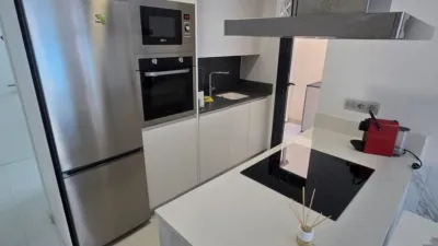 Piso – Torrevieja - Vista 4