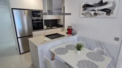 Piso – Torrevieja - Vista 5